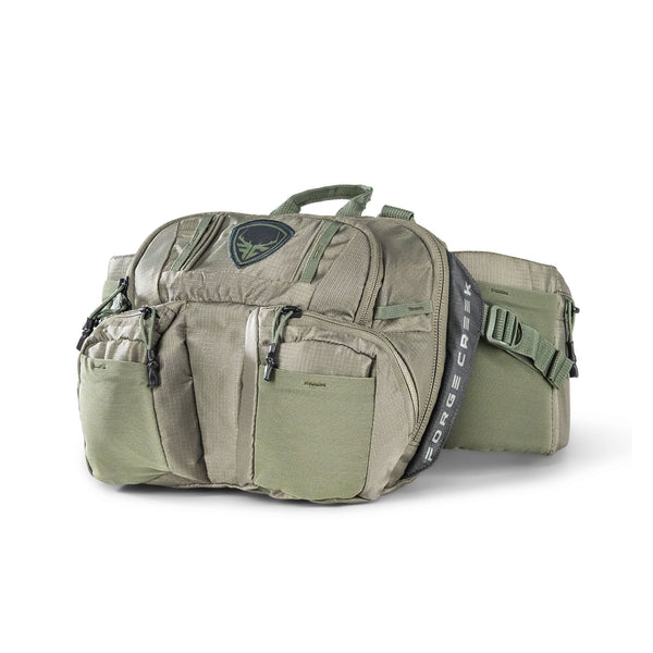 Icon Pro Waist Pack - Olive