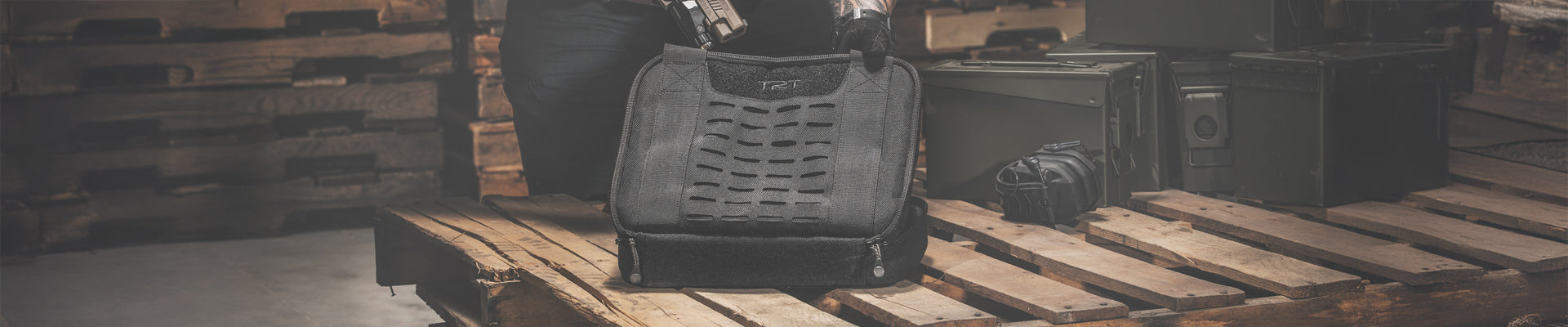 Handgun Cases