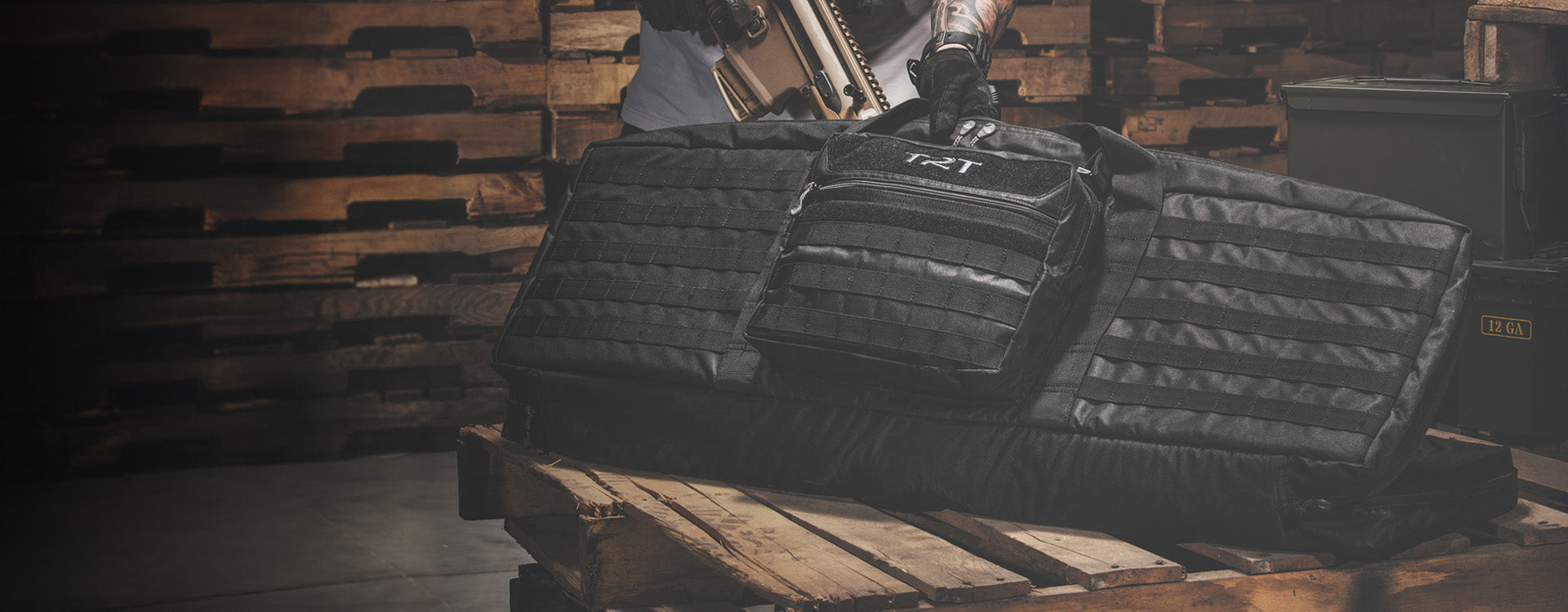 Rifle Cases