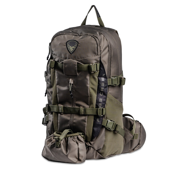 Icon Pro Day Pack - Olive