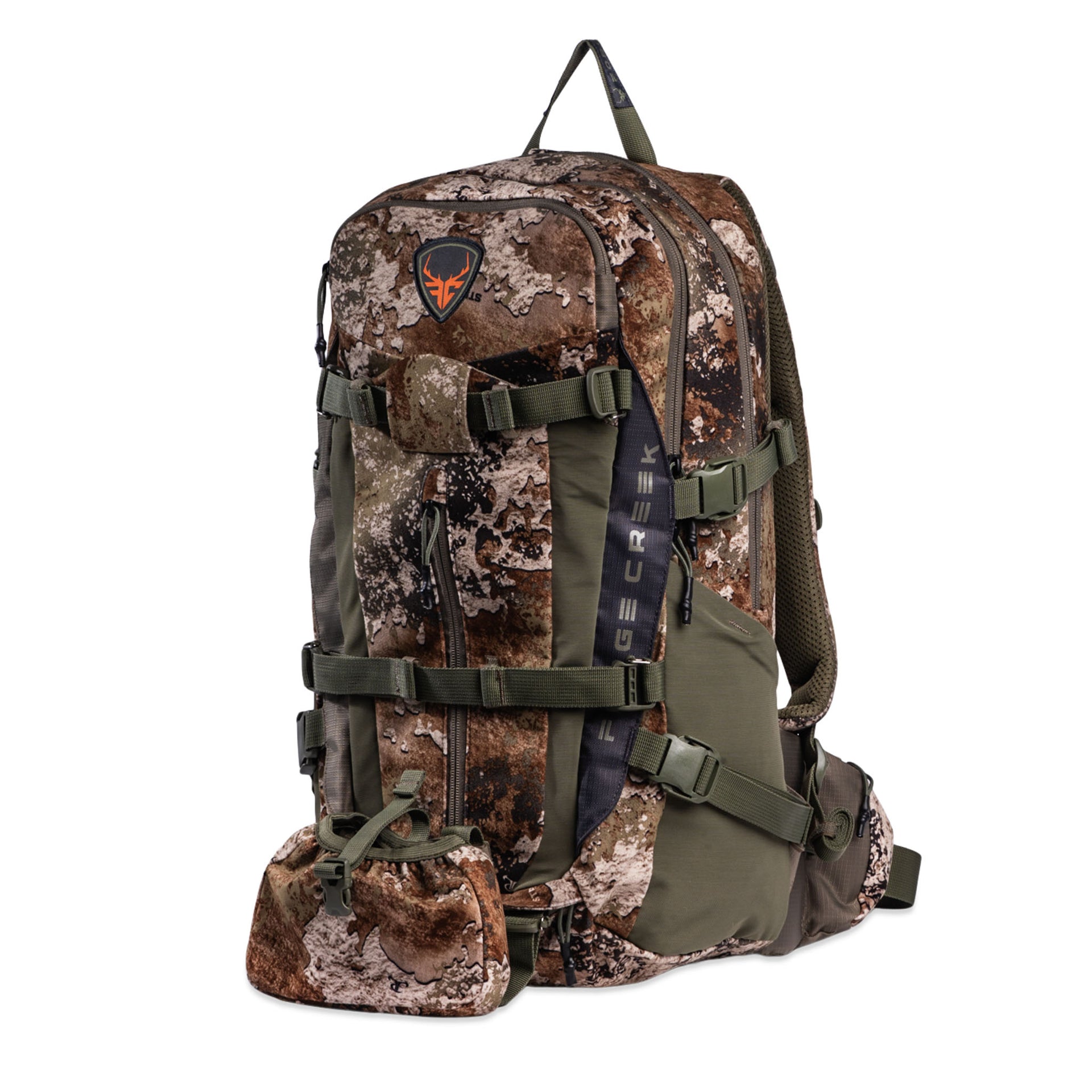 Icon Pro Day Pack – Forge Creek Hunting