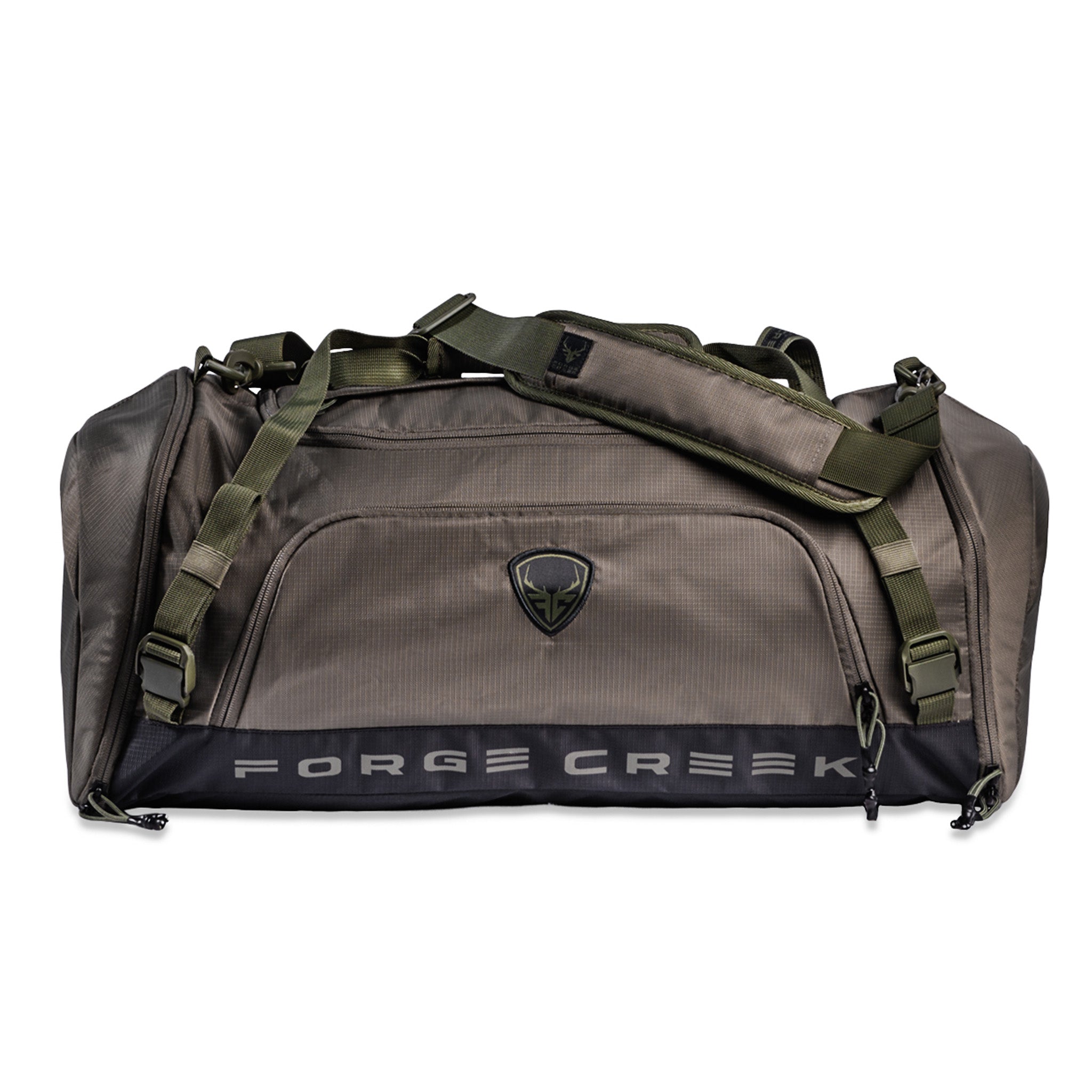 Icon Pro Gear Bag – Forge Creek Hunting