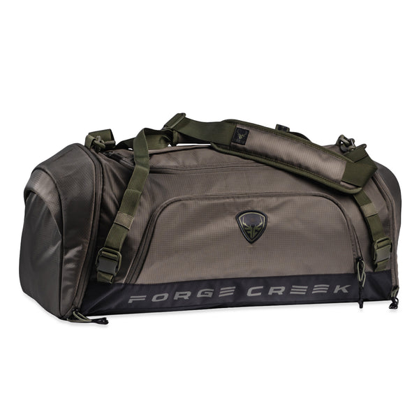 Icon Pro Gear Bag - Olive