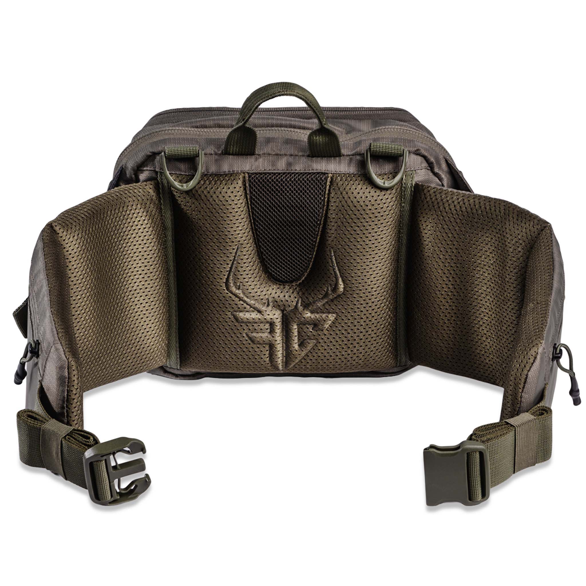 Icon Pro Waist Pack
