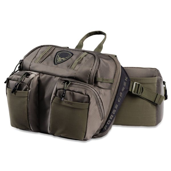 Icon Pro Waist Pack - Olive