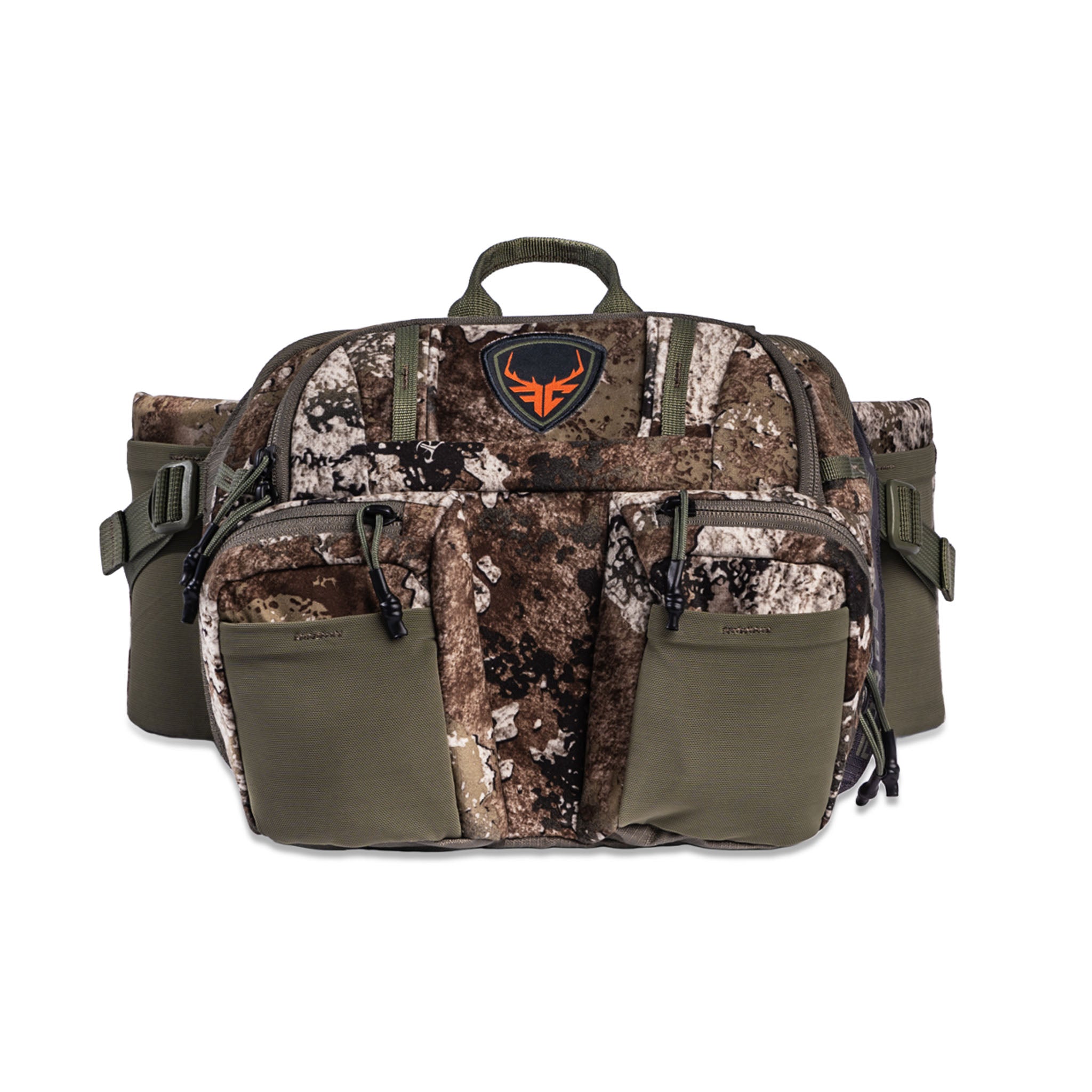 Icon Pro Waist Pack