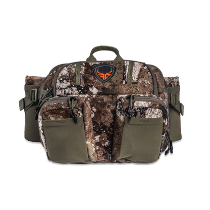 Icon Pro Waist Pack