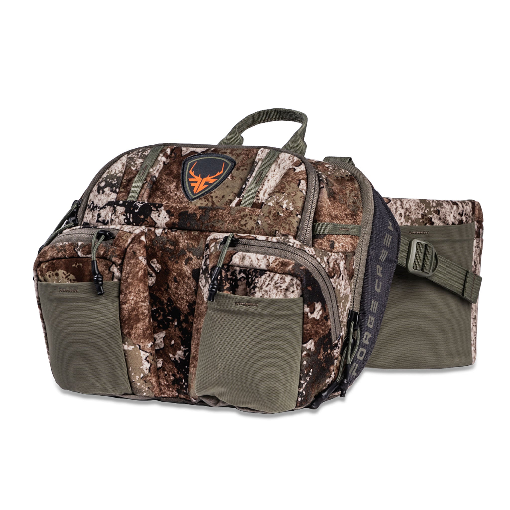 Icon Pro Waist Pack