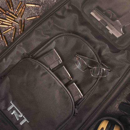 Tactical Rifle Soft Case